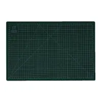 Lõikematt WEDO 450x300x3 mm