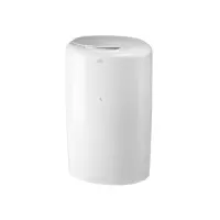Prügikast TORK BIN 50L, valge