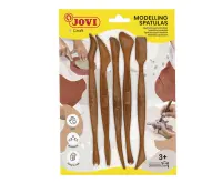 Voolimisnugade komplekt JOVI 5 tk – pilt 2