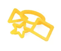 Modelleerimis vormid Jovi, geomeetria