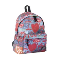 Seljakott YES!, ST-15 "Crazy"