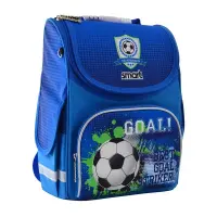 Koolikott SMART PG-11 Goal, 34 x 26 x 14 cm, sinine