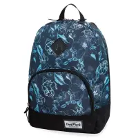Seljakott COOLPACK Classic 43,5x43x40 cm, sinine