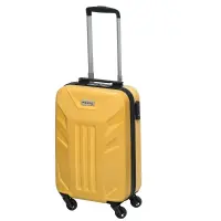 Reisikohver PIERRE AIR  20", kollane