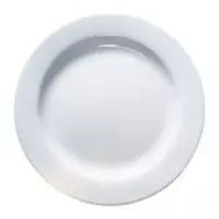 Taldrik PEPS 27cm, valge
