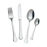 Lusikas BOSTON, 19,7cm, 12tk