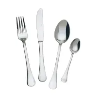 Teelusikas BOSTON, 13,7cm, 12tk