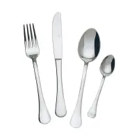 Teelusikas BOSTON, 13,7cm, 12tk – pilt 2