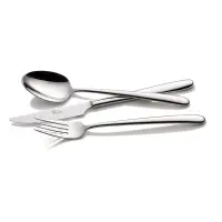 Lusikas SOLA  IBIZA 18/0, 20,7 cm, 12 tk/pakis