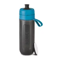 Veefilterpudel BRITA Vital 0,6L, sinine