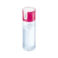 Veefilterpudel BRITA Vital 0,6L, roosa