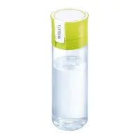 Veefilterpudel BRITA Vital 0,6L, laimiroheline