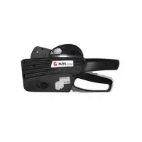 Hinnapüstol Blitz S16, 2-realine, etikett 26x16mm