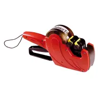 Hinnapüstol PRINTEX V18 2616, 2-realine