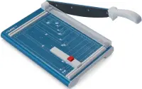 Giljotiin Dahle 533, A4