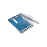 Giljotiin Dahle 560, A4