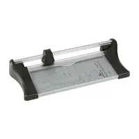 Trimmer ProfiOffice Rollstream 320 A4