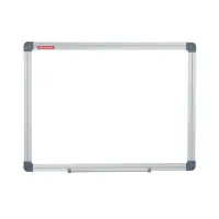 Magnettahvel MEMOBE Classic 180 x 120 cm, alum.raam