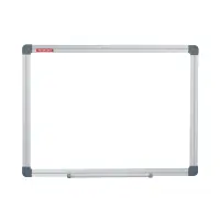 Magnettahvel MEMOBE Classic 180 x 90 cm, alum.raam