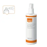 Tahvlipuhastusvahend NOBO Everyday, sprei, 250 ml
