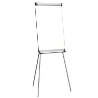 Esitlustahvel 2x3 Eco Popchart, 66x100cm, magnetpinnaga