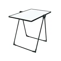 Esitlustahvel BI-OFFICE PREMIER 70x100, reguleeritav kaldenurk, alum. raam