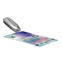 Kaasaskantav rahadetektor Safescan 35 – pilt 4