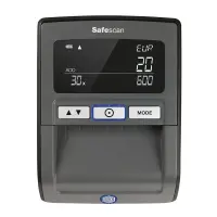 Eurodetektor SAFESCAN 155-S must