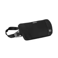 Seljatugi FELLOWES PlushTouch™ (8026501), must