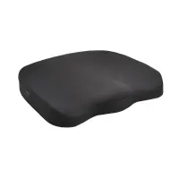 Istmetugi KENSINGTON Memory Foam, must