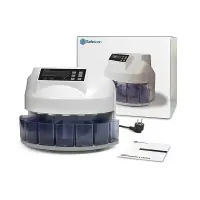 Mündilugeja Safescan 1250 – pilt 2