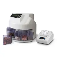 Mündilugeja Safescan 1250 – pilt 4