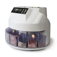 Mündilugeja Safescan 1250