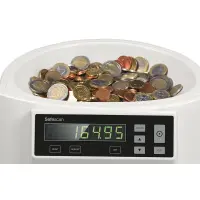 Mündilugeja Safescan 1250 – pilt 6