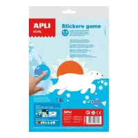 Käsitöökomplekt Apli Polar
