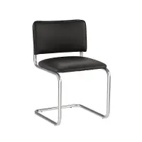 Klienditool Nowy Styl Sylwia V-14, black