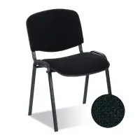 Klienditool ISO Black C11 must