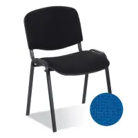 Klienditool Iso Black C-6 sinine