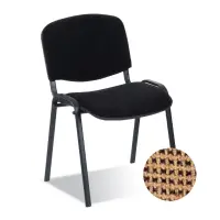 Klienditool Iso Black C-25, kreem