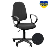 Bürootool Jupiter GTP V-14 must kunstnahk