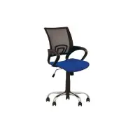 Bürootool Nowy Styl Network GTP Chrome C-38, hall