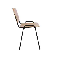 Klienditool NOWY STYL BLACK WOOD