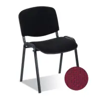 Klienditool Nowy Styl Iso Black C-29, bordoo
