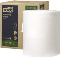 Tööstuslik rullpaber Tork Premium 510 W1 42.8 cm x 380 m