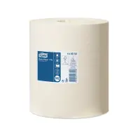 Rullpaberrätikud TORK BASIC, 1kih, 19cm x 180m, valge (140002)