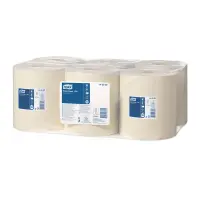 Rullpaberrätikud TORK BASIC, 1kih, 19cm x 180m, valge (140002) – pilt 2