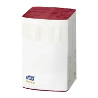 Salvrätikud TORK XPRESSNAP N4, 2-kih, 21,3x16,5cm, 200l/pk, bordoo