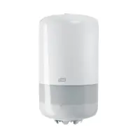 Rullpaberrätikute hoidja Tork Elevation, M1 321x174x165 mm valge 558000