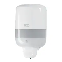 Vedelseebihoidja Tork Mini S2, valge