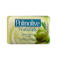 Tualettseep PALMOLIVE Olive Milk, 90g (kogus 2 tükki)
